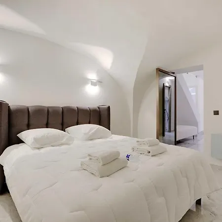 Appartamento Beautiful 1br6p - Montorgueil Rdc