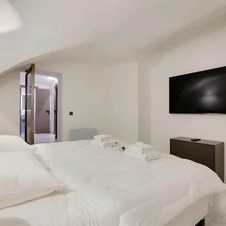 Beautiful 1br6p - Montorgueil Rdc Appartamento Parigi