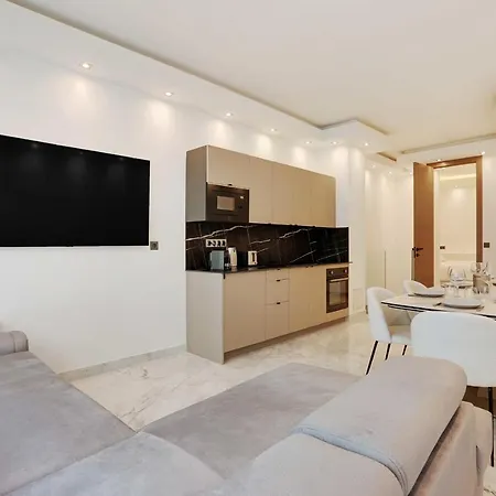 Appartamento Beautiful 1br6p - Montorgueil Rdc